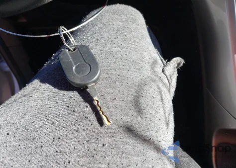 2013 Ford Escape Sel из США, поврежденный, VIN 1FMCU9HX4DUB19770